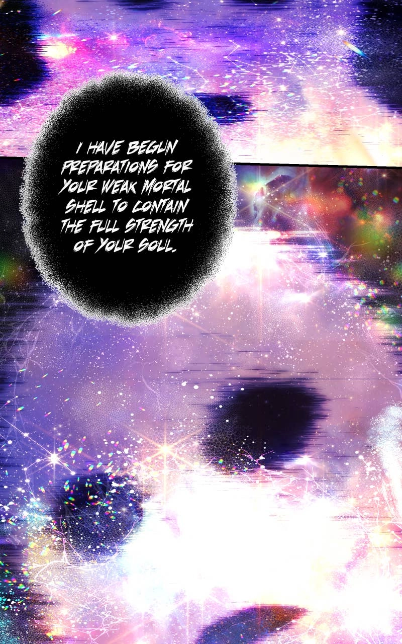 My Best Friend is an Eldritch Horror Chapter 50 - Page 77