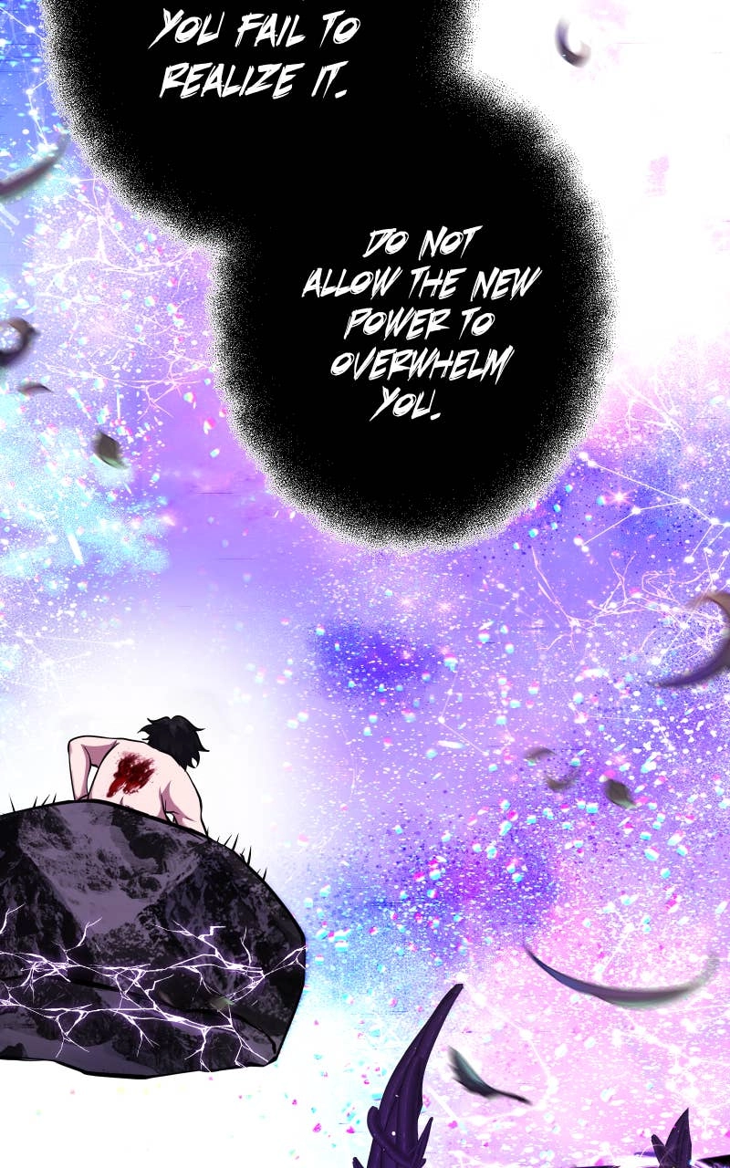 My Best Friend is an Eldritch Horror Chapter 50 - Page 79