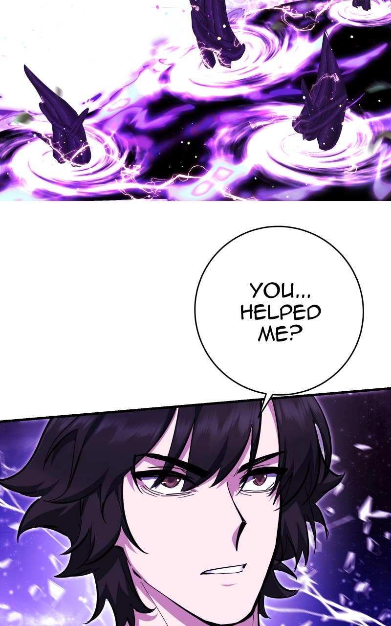 My Best Friend is an Eldritch Horror Chapter 50 - Page 80