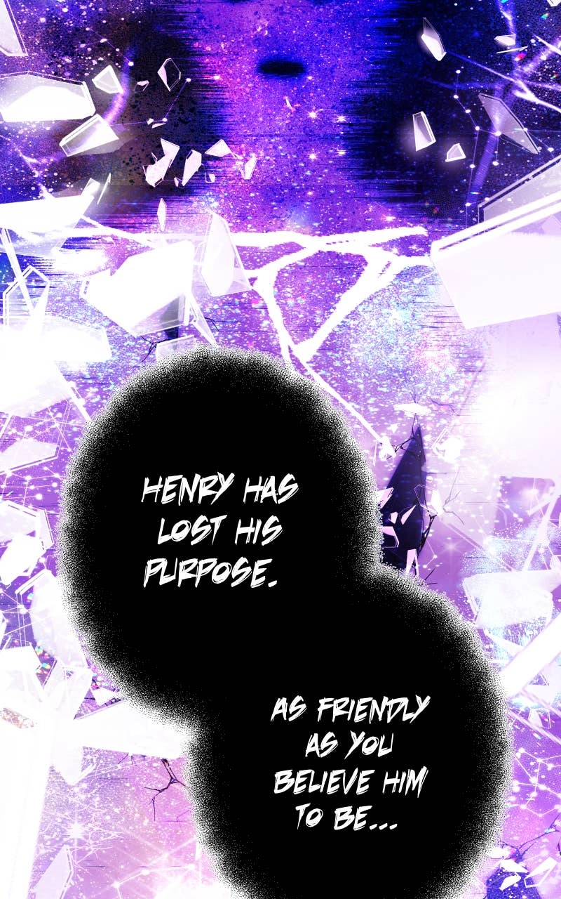 My Best Friend is an Eldritch Horror Chapter 50 - Page 82