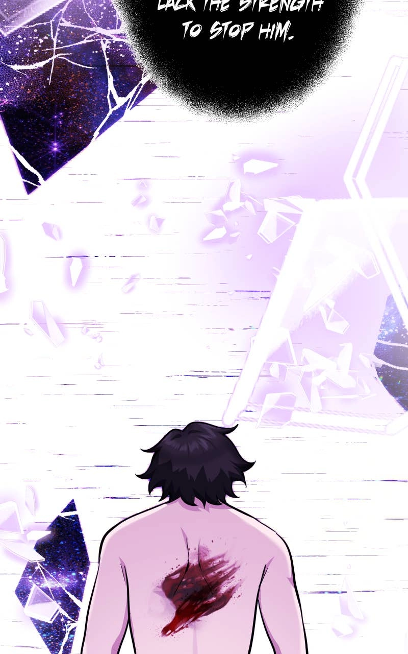 My Best Friend is an Eldritch Horror Chapter 50 - Page 84