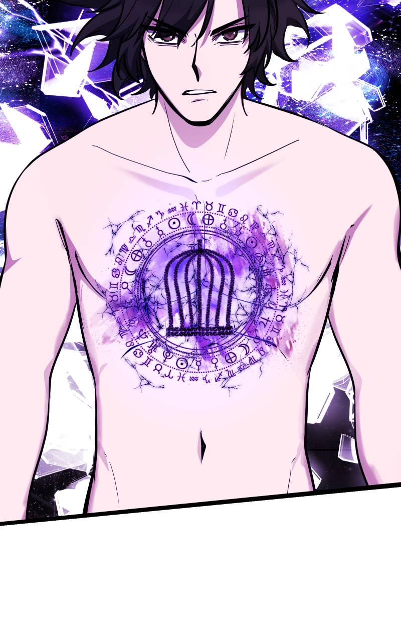 My Best Friend is an Eldritch Horror Chapter 50 - Page 86