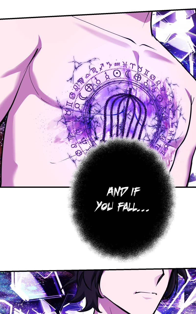 My Best Friend is an Eldritch Horror Chapter 50 - Page 87