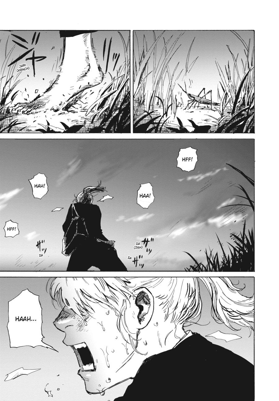 My Broken Mariko Chapter 2 - Page 3