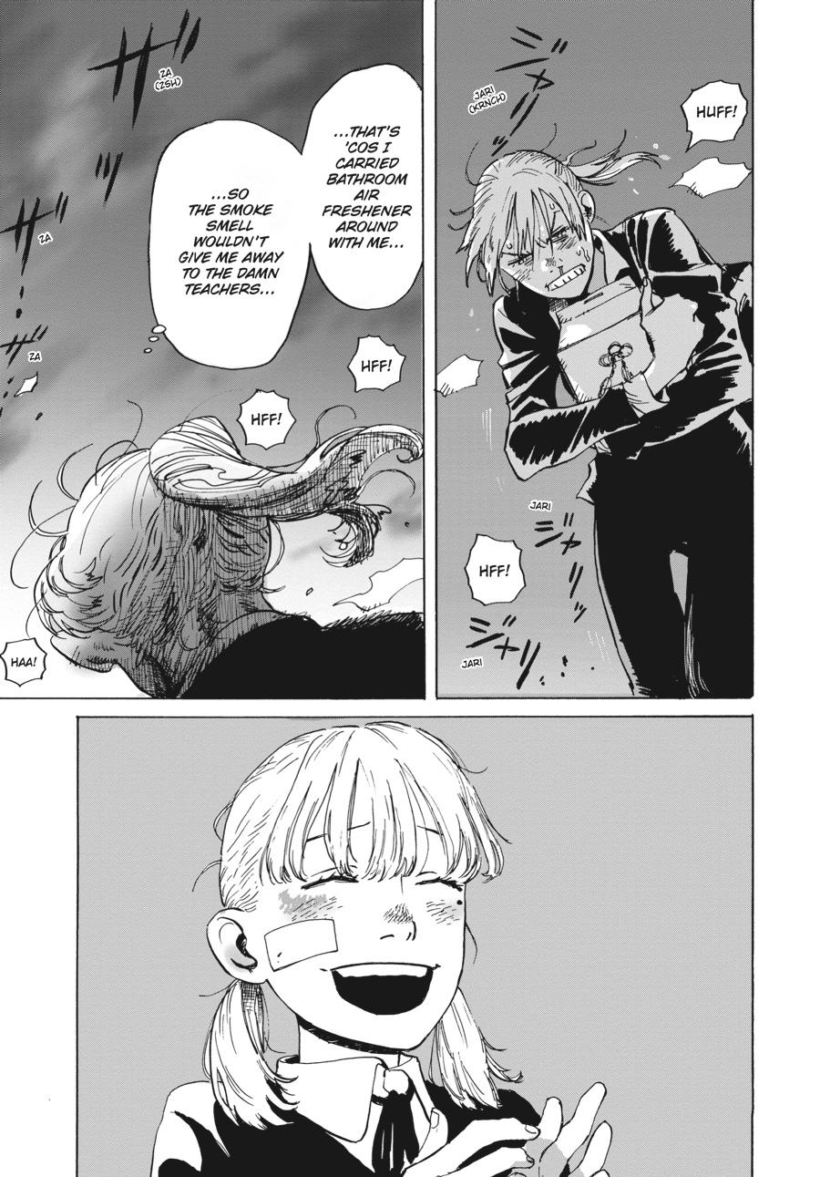 My Broken Mariko Chapter 2 - Page 5