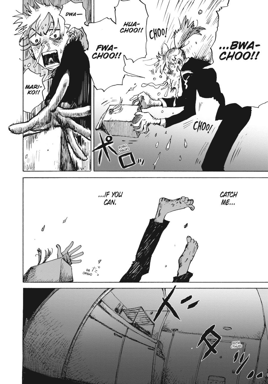 My Broken Mariko Chapter 2 - Page 8