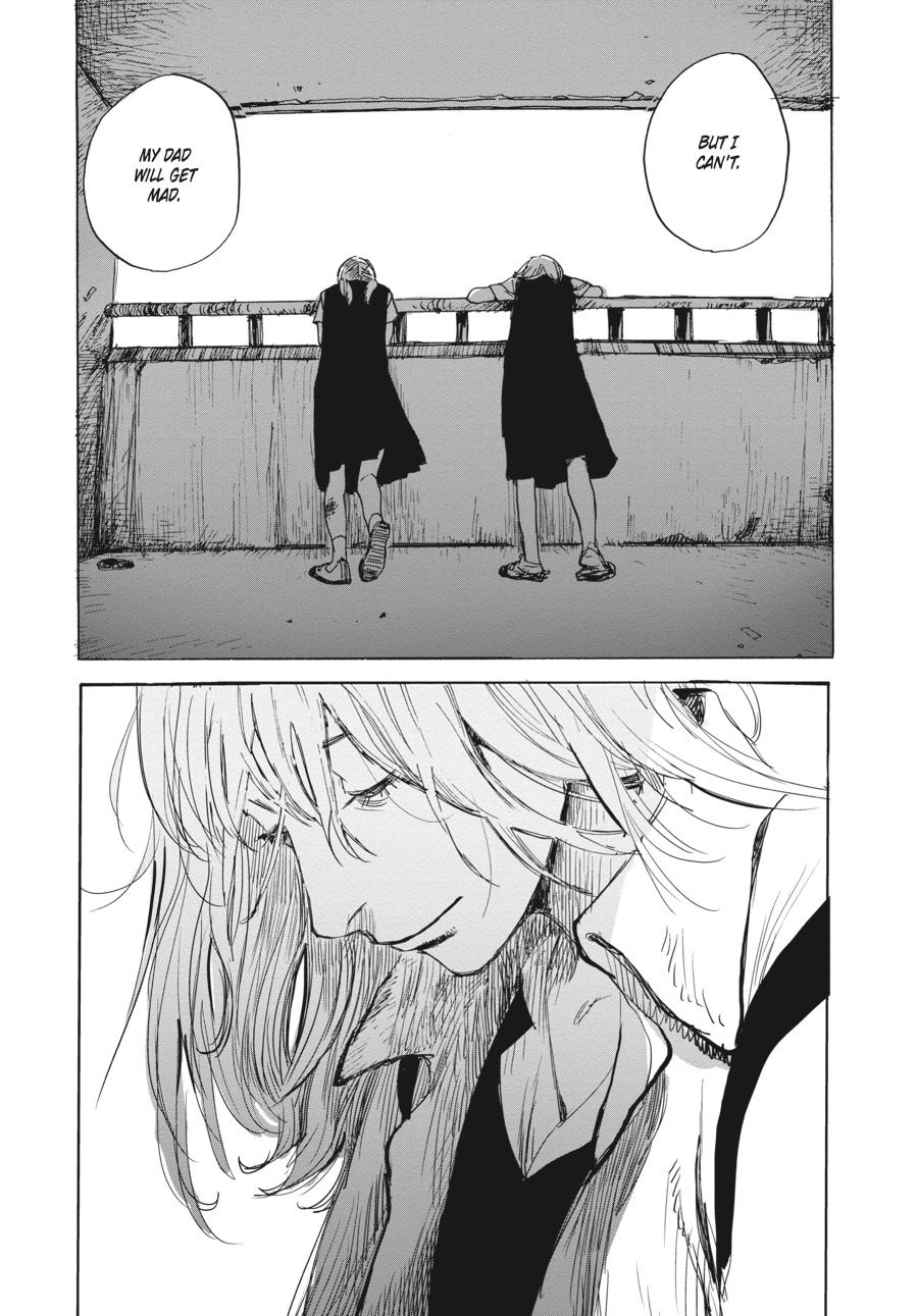 My Broken Mariko Chapter 2 - Page 14