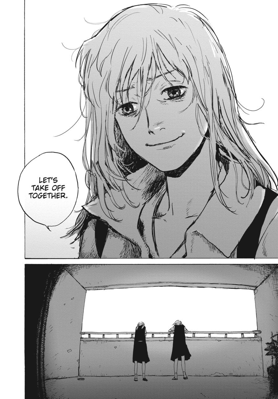 My Broken Mariko Chapter 2 - Page 16
