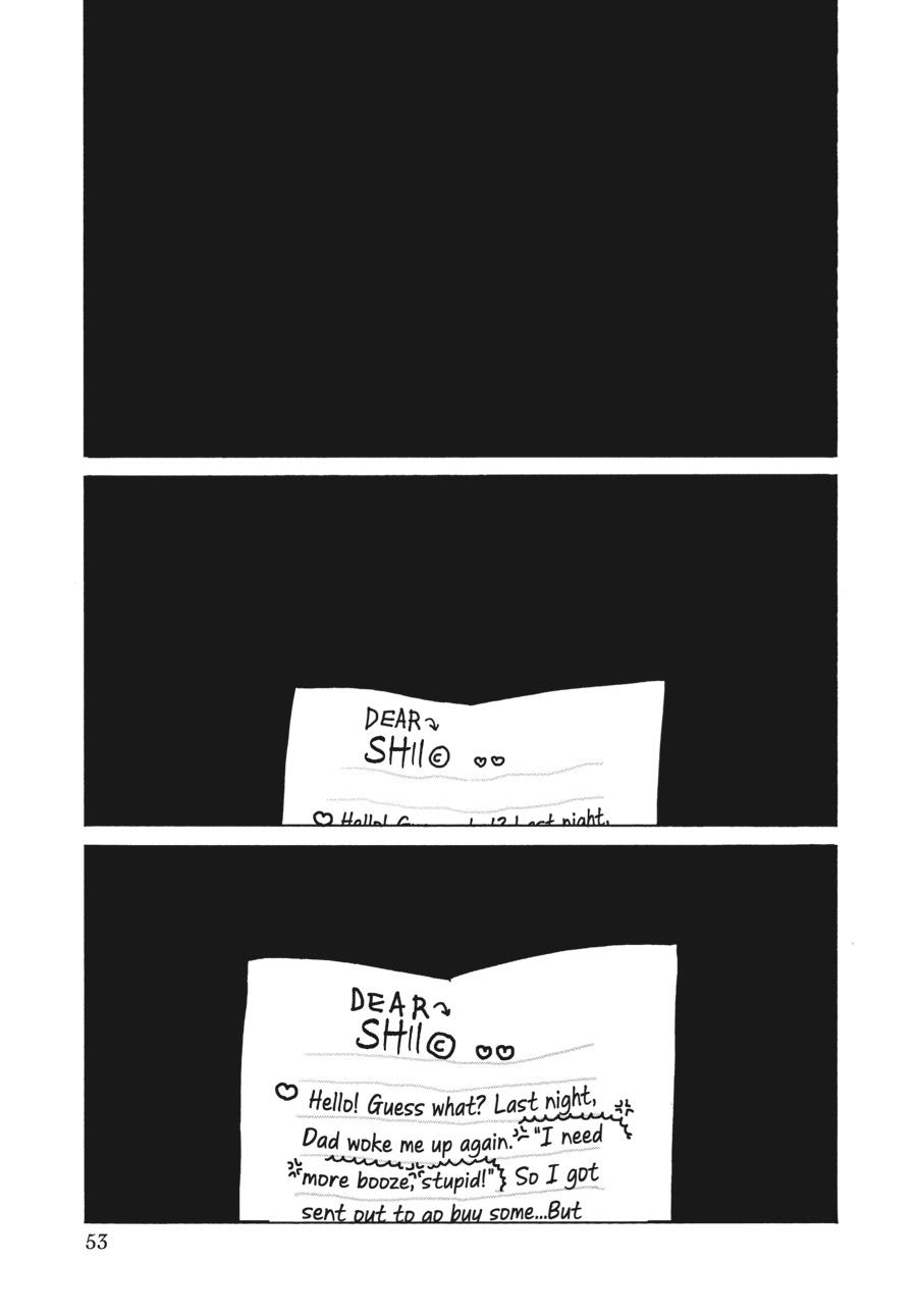 My Broken Mariko Chapter 2 - Page 17