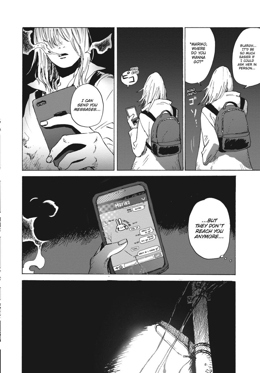 My Broken Mariko Chapter 2 - Page 20