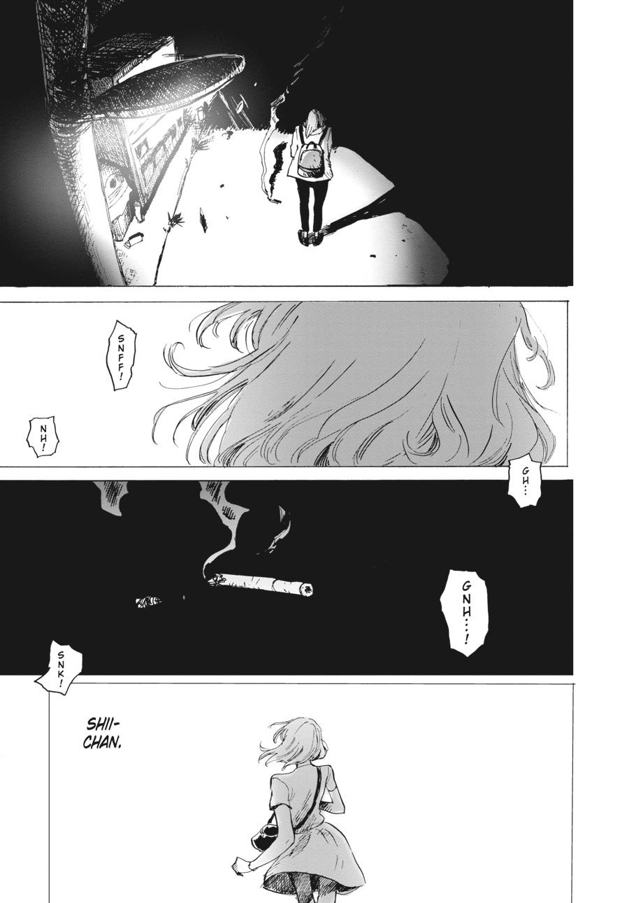 My Broken Mariko Chapter 2 - Page 24