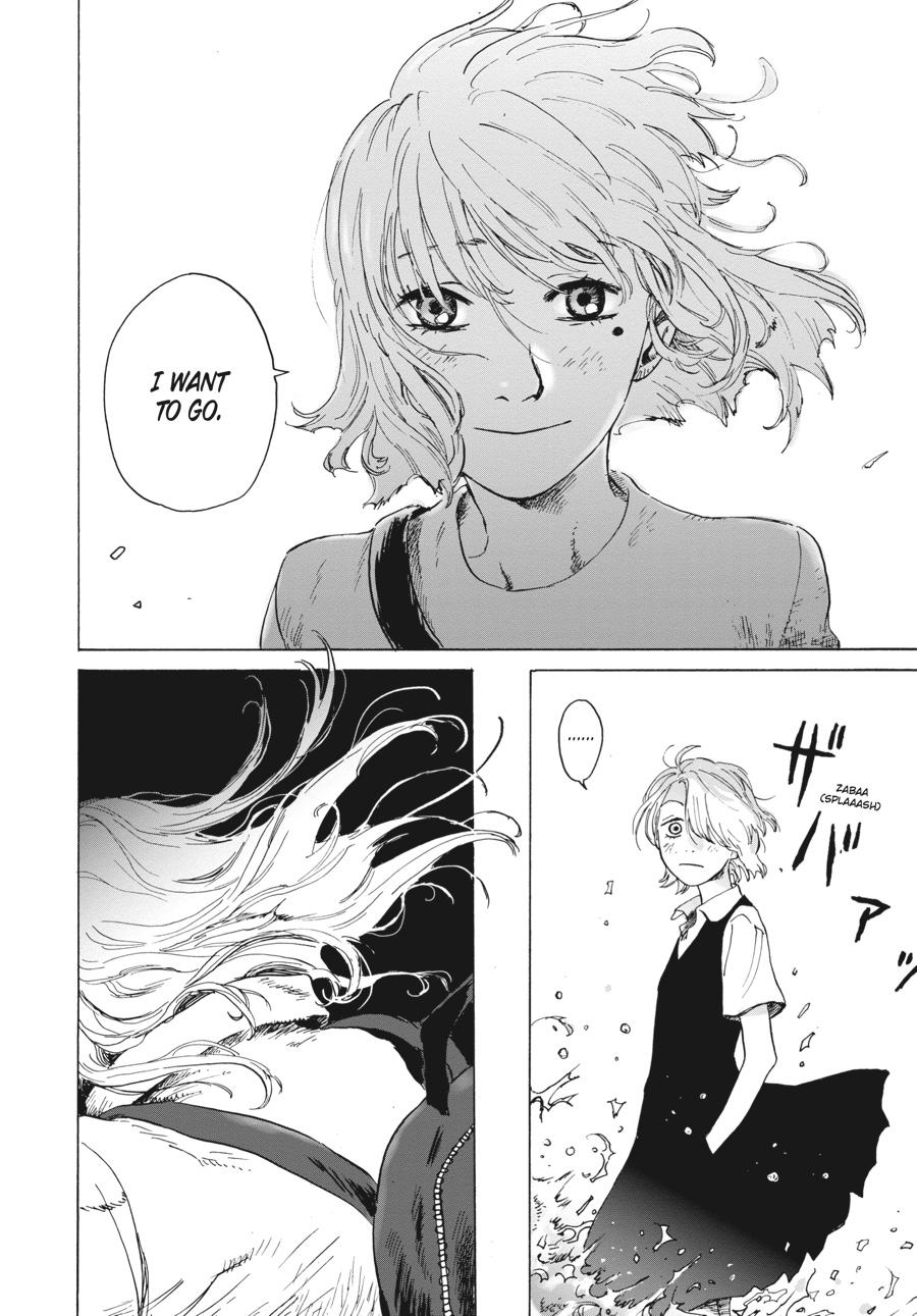 My Broken Mariko Chapter 2 - Page 27