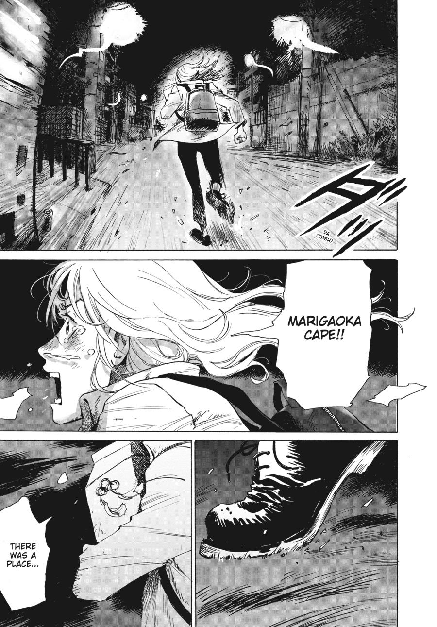 My Broken Mariko Chapter 2 - Page 28