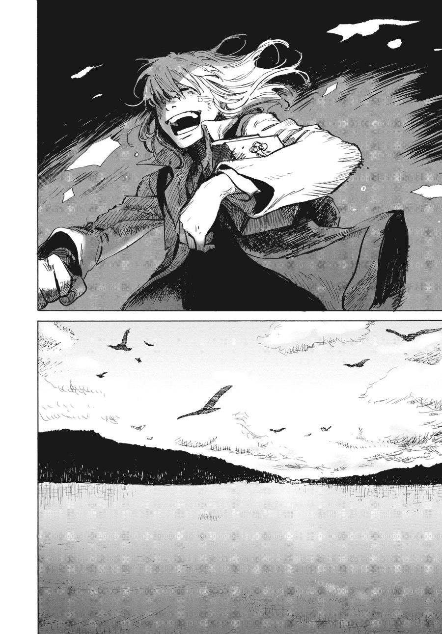 My Broken Mariko Chapter 2 - Page 29