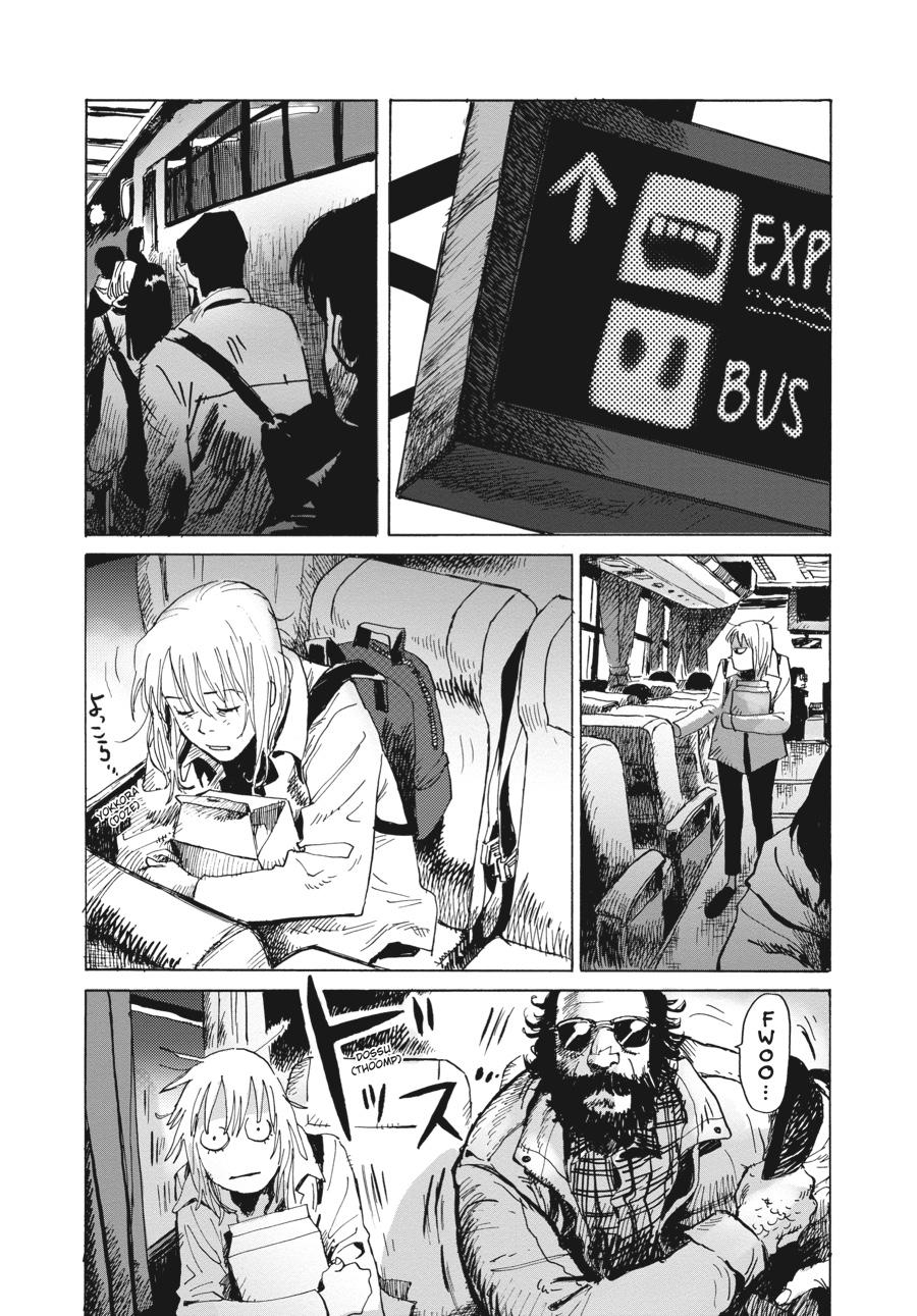 My Broken Mariko Chapter 2 - Page 30
