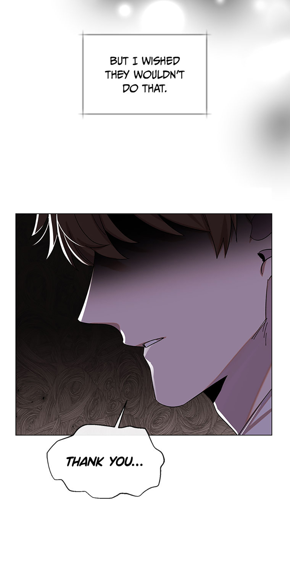My Brother and His Gift Chapter 1 - Page 27
