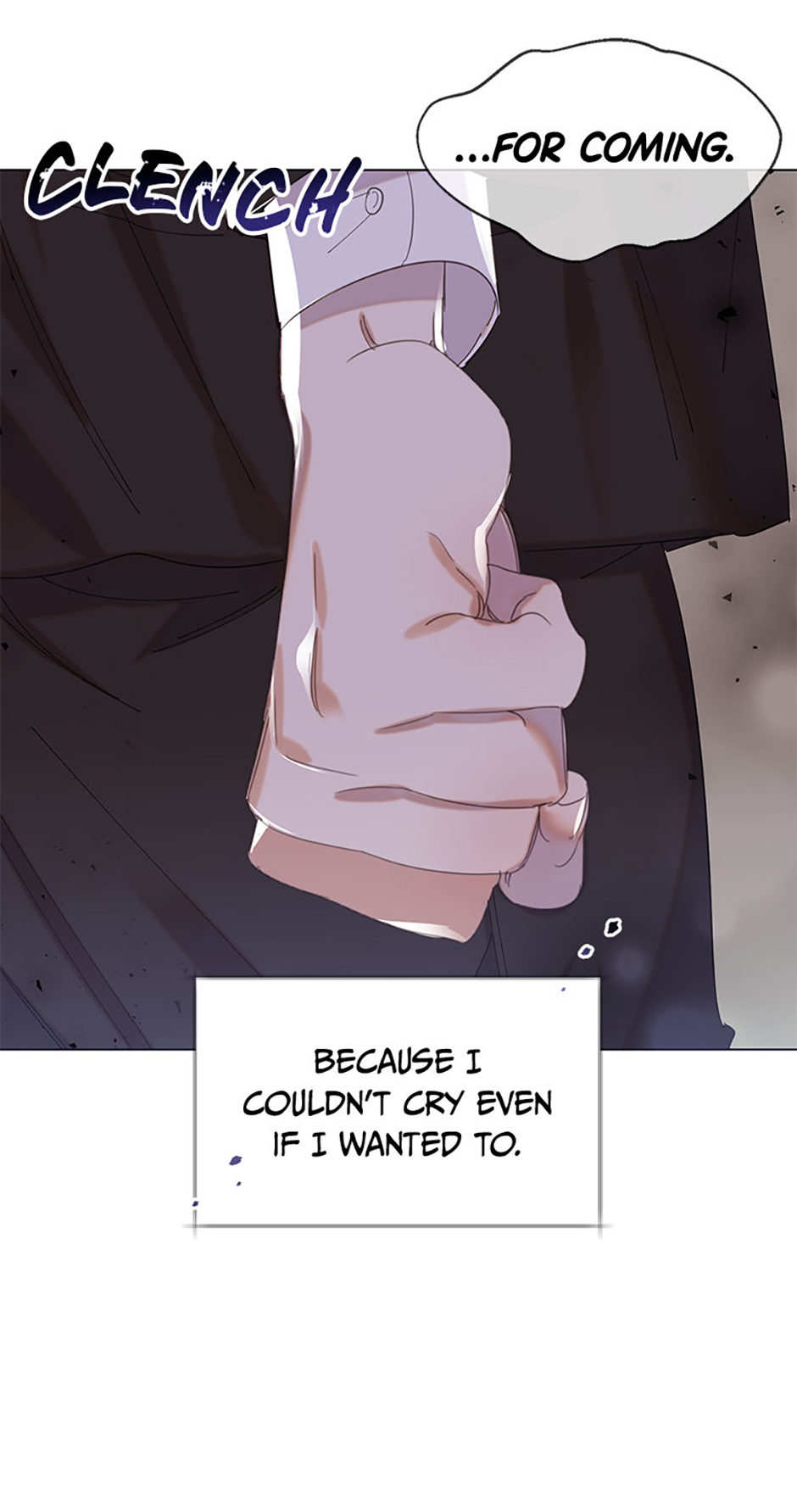 My Brother and His Gift Chapter 1 - Page 28