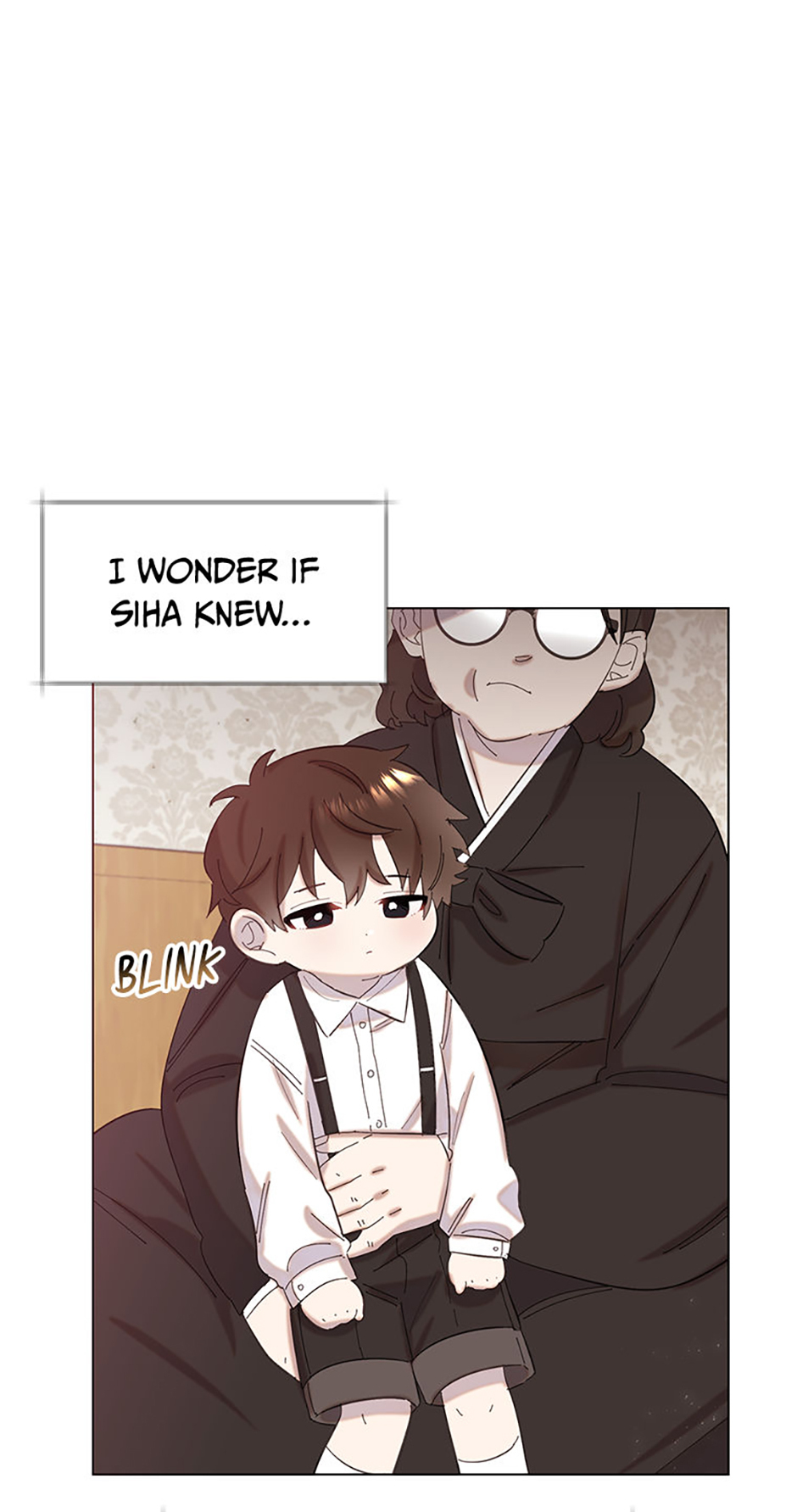 My Brother and His Gift Chapter 1 - Page 30