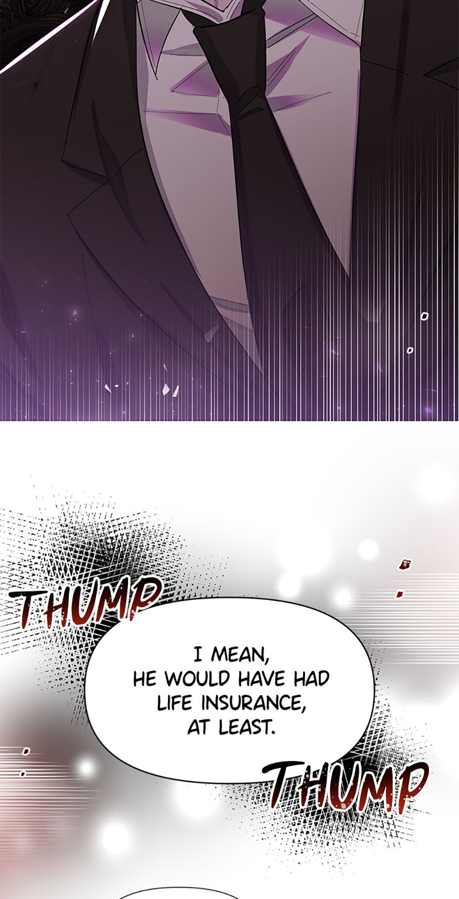 My Brother and His Gift Chapter 1 - Page 49
