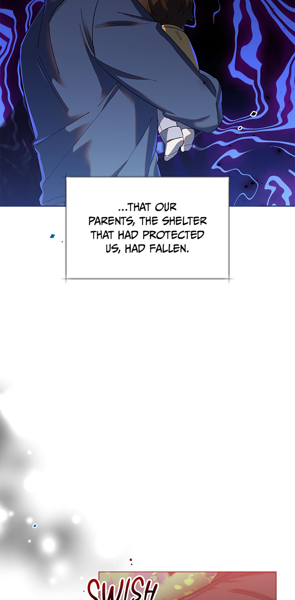 My Brother and His Gift Chapter 1 - Page 55