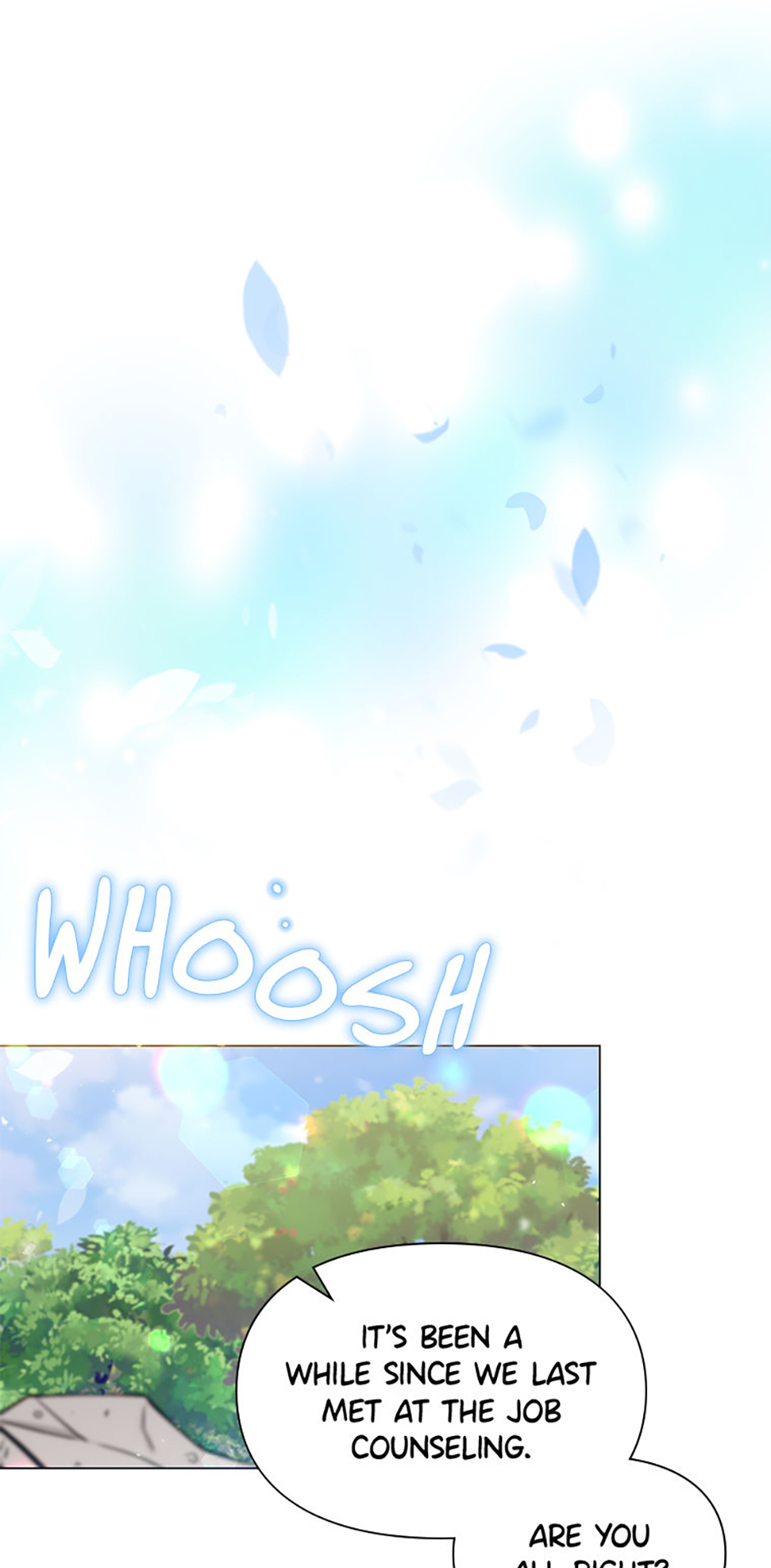 My Brother and His Gift Chapter 1 - Page 58