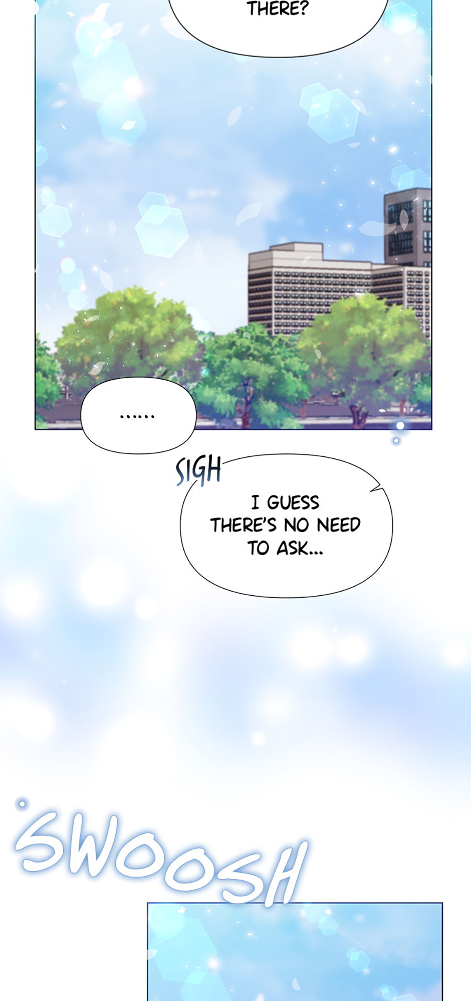 My Brother and His Gift Chapter 1 - Page 61