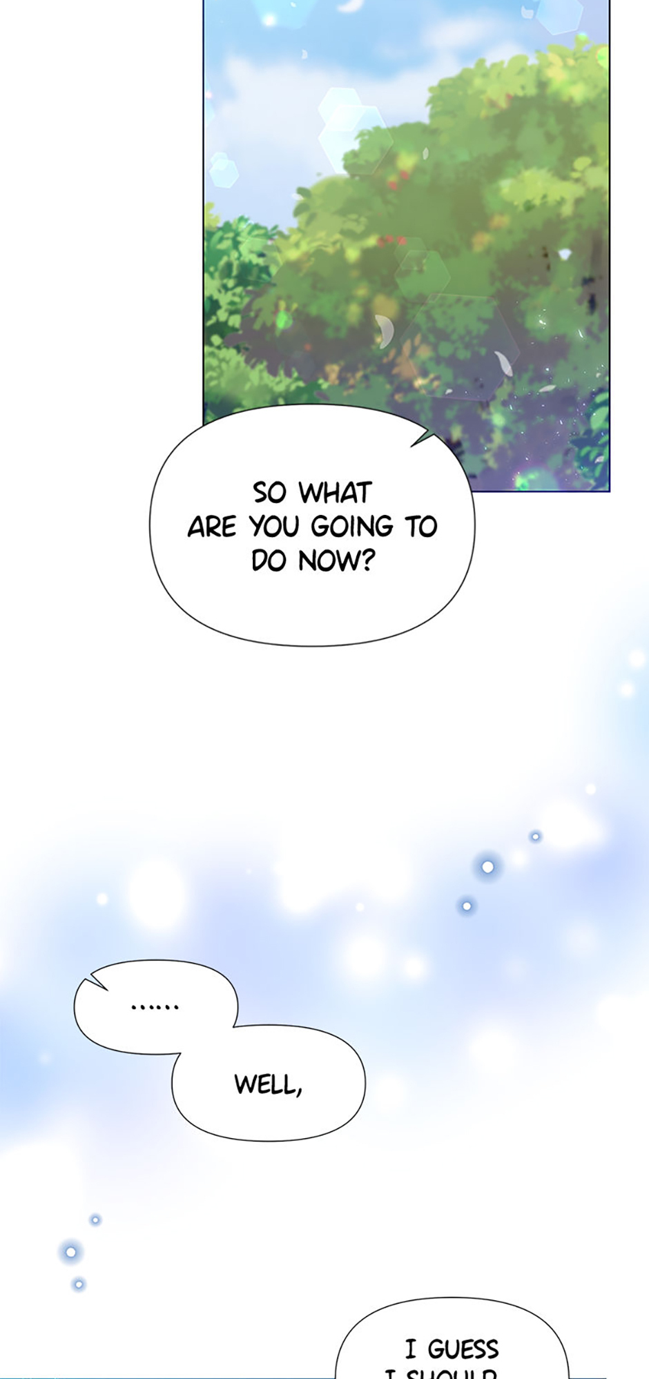 My Brother and His Gift Chapter 1 - Page 62