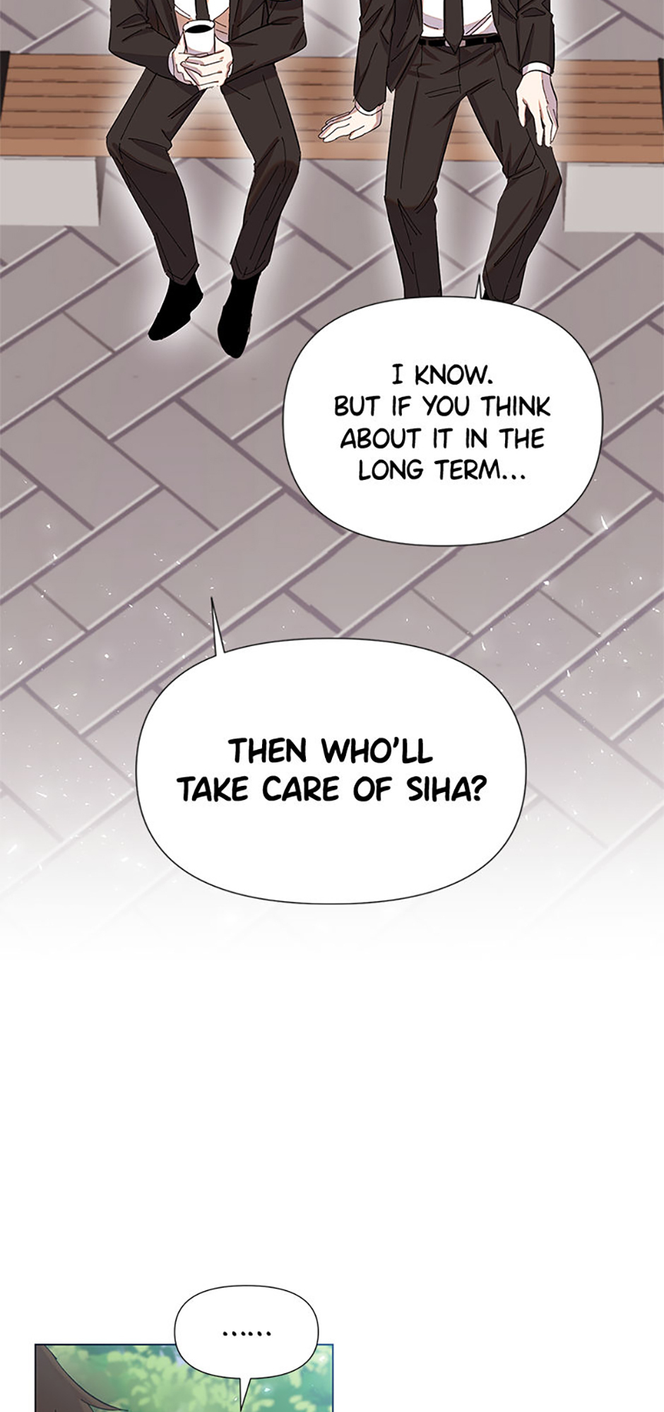My Brother and His Gift Chapter 1 - Page 65