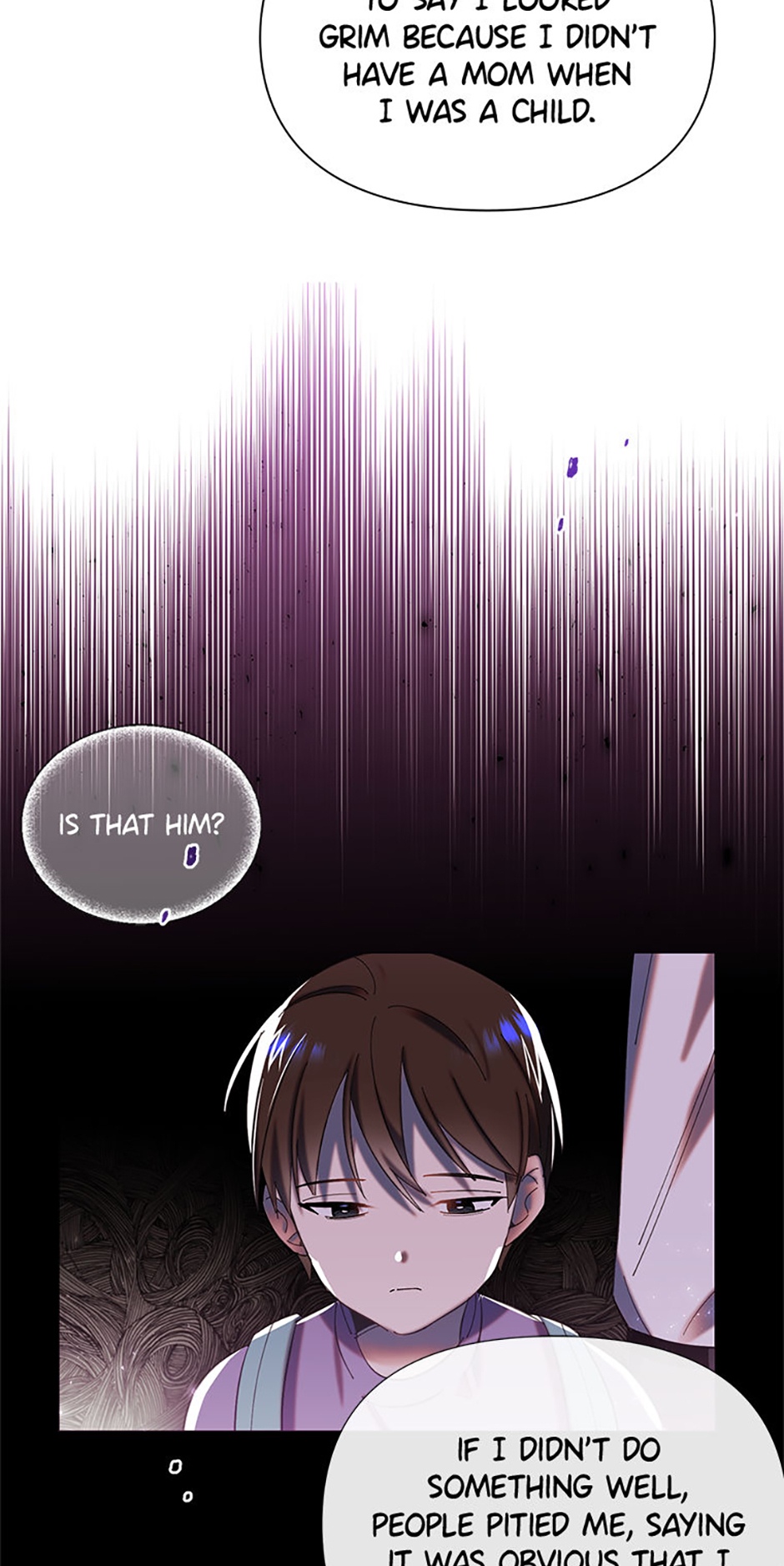 My Brother and His Gift Chapter 1 - Page 70