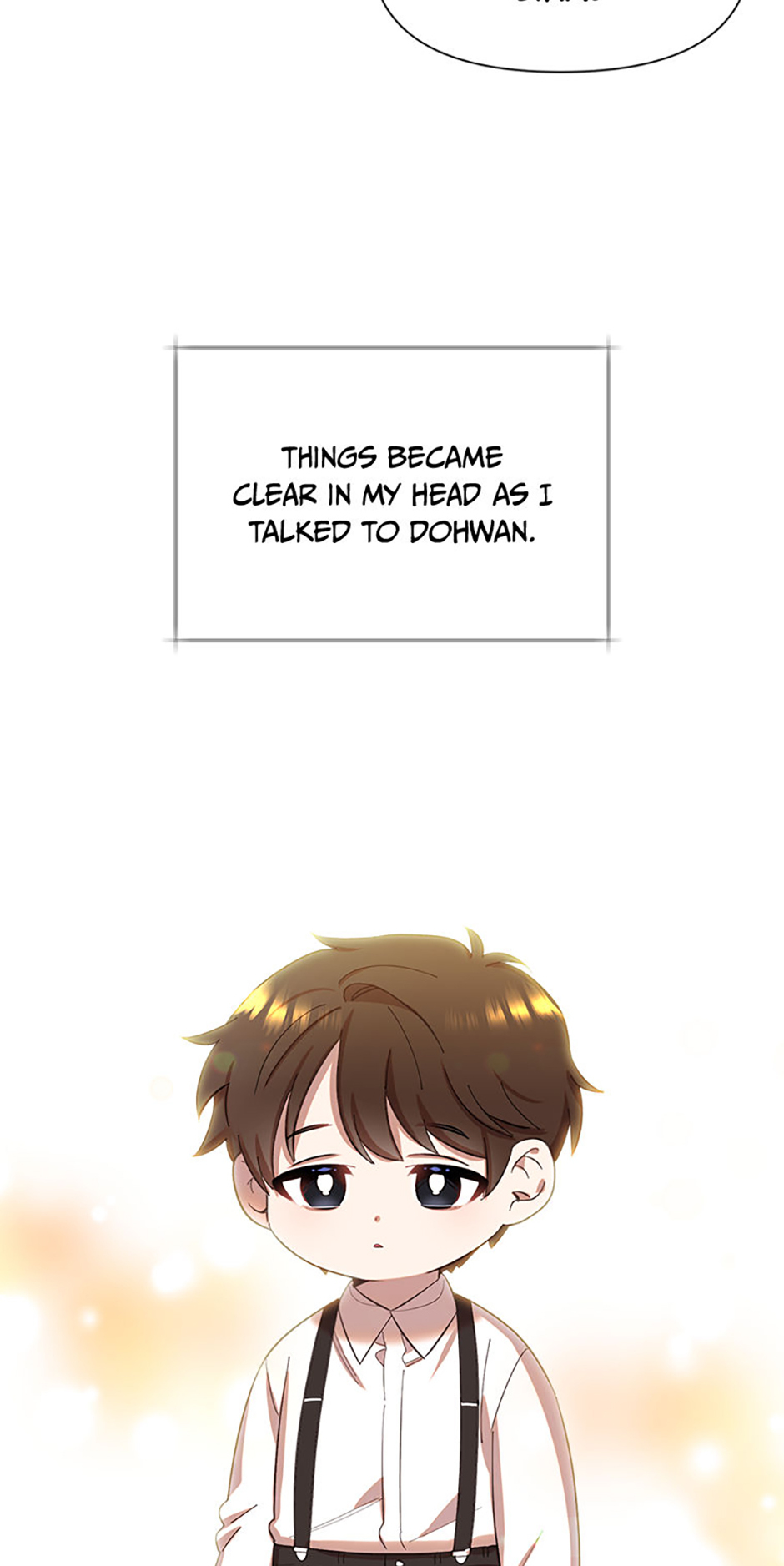 My Brother and His Gift Chapter 1 - Page 75