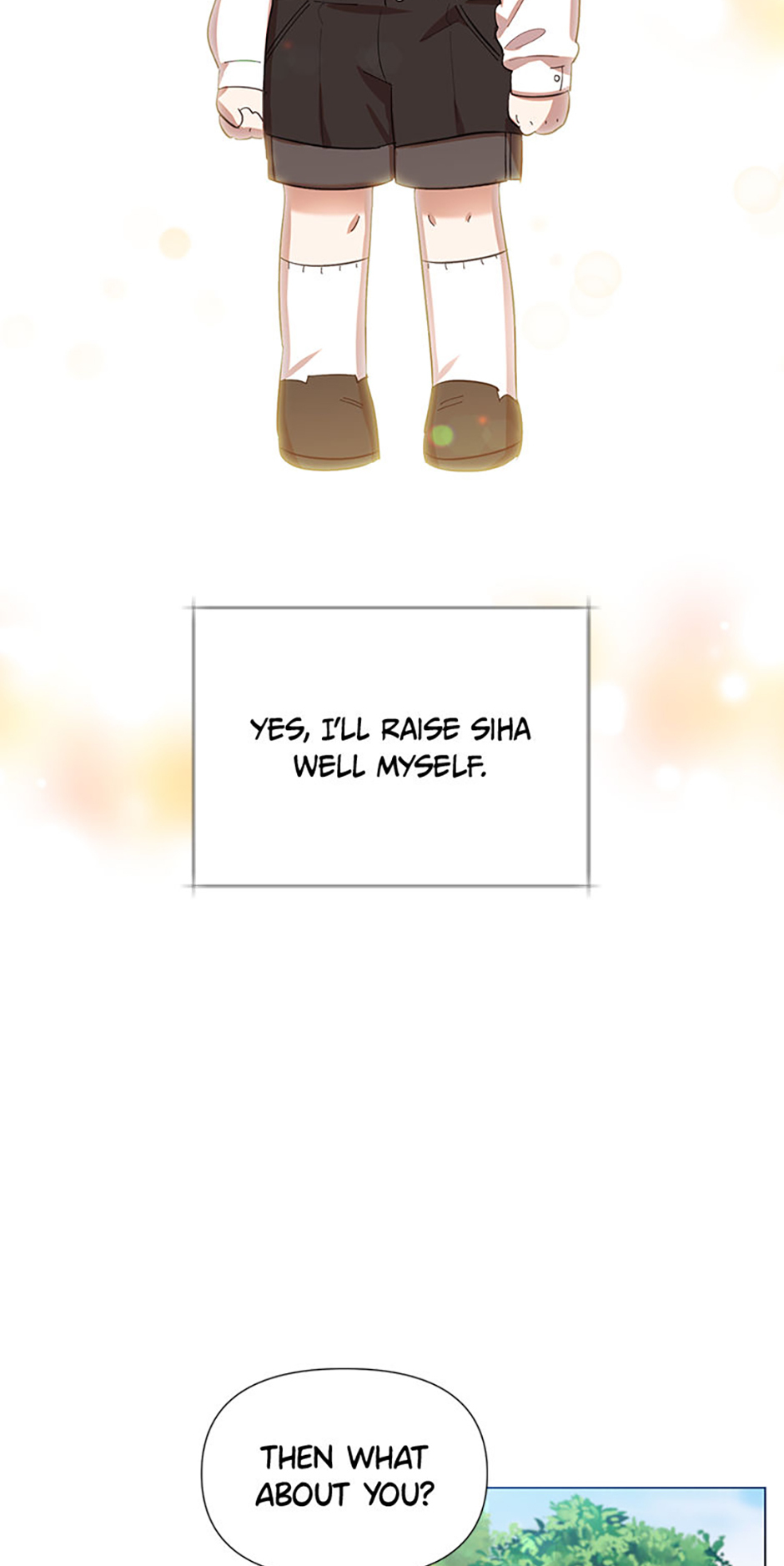 My Brother and His Gift Chapter 1 - Page 76