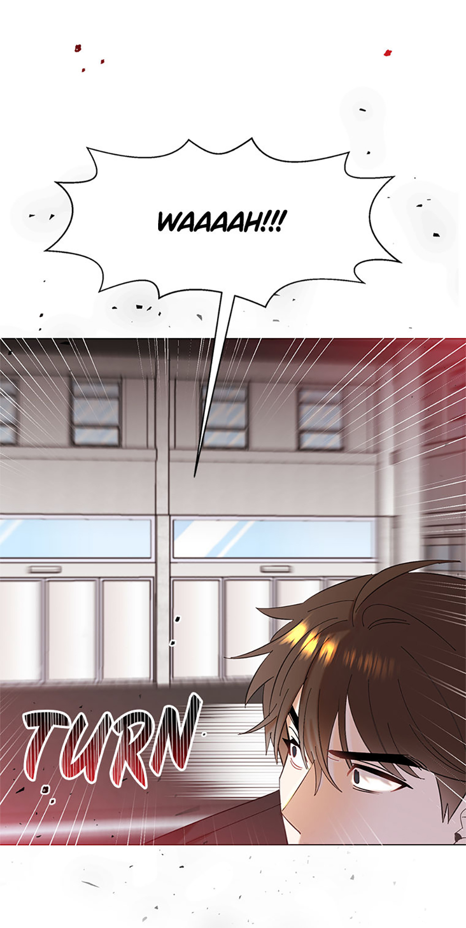 My Brother and His Gift Chapter 1 - Page 78