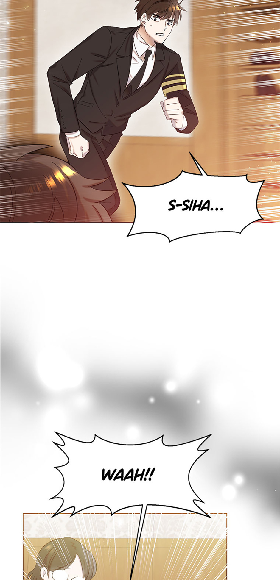 My Brother and His Gift Chapter 1 - Page 81