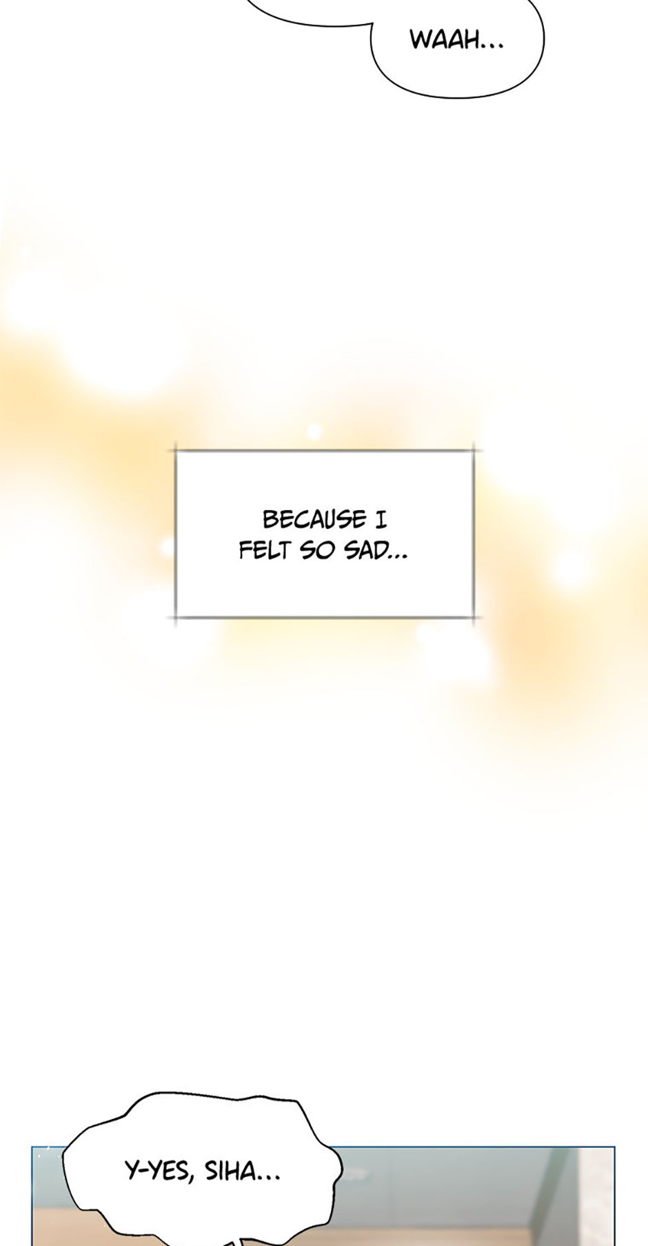 My Brother and His Gift Chapter 1 - Page 90