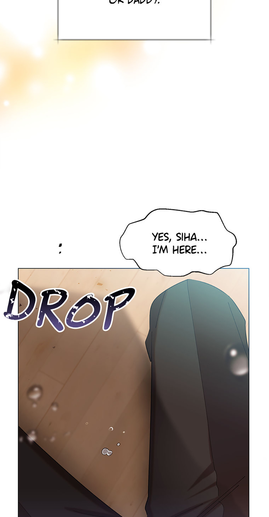 My Brother and His Gift Chapter 1 - Page 92
