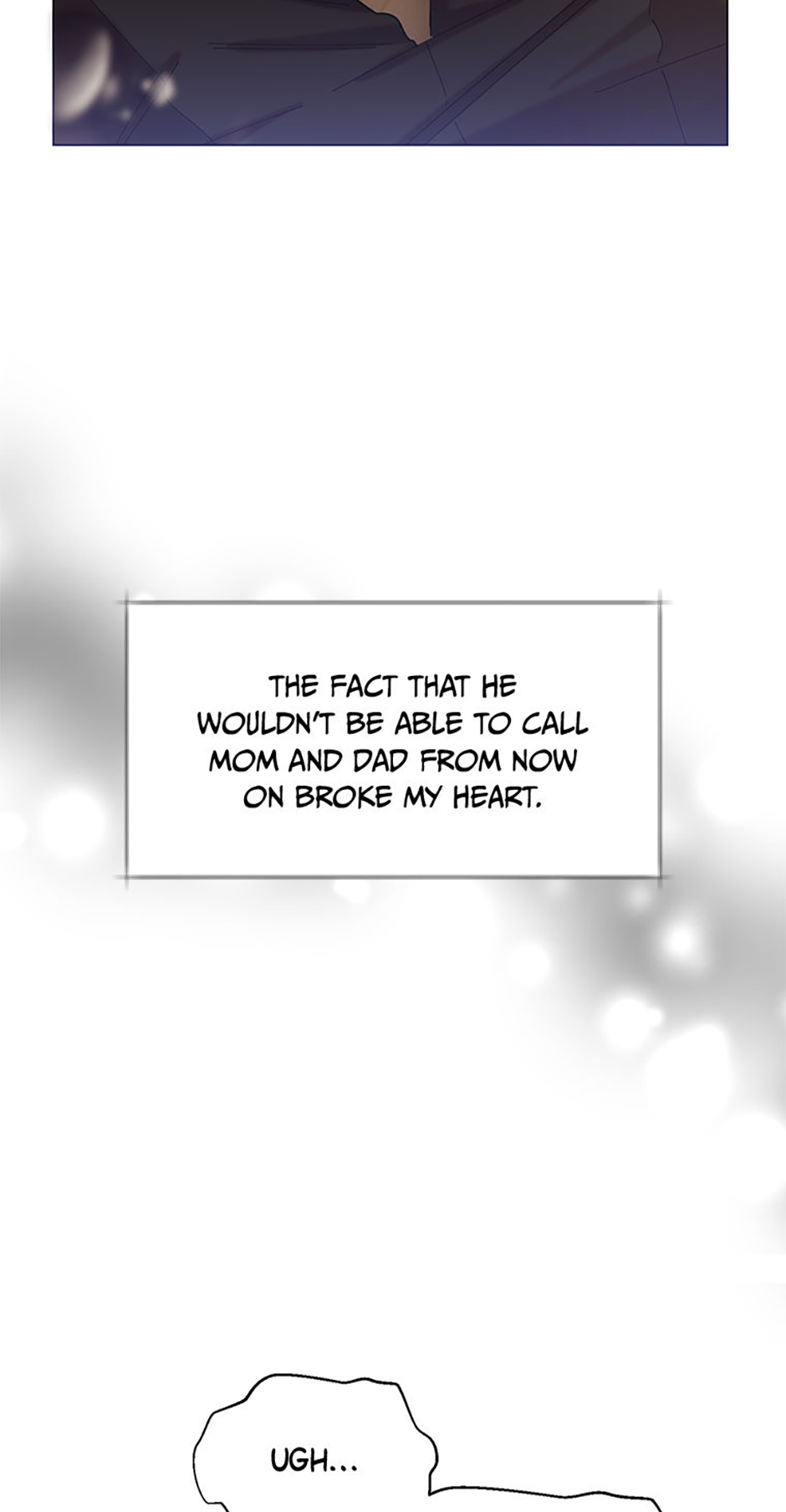 My Brother and His Gift Chapter 1 - Page 93