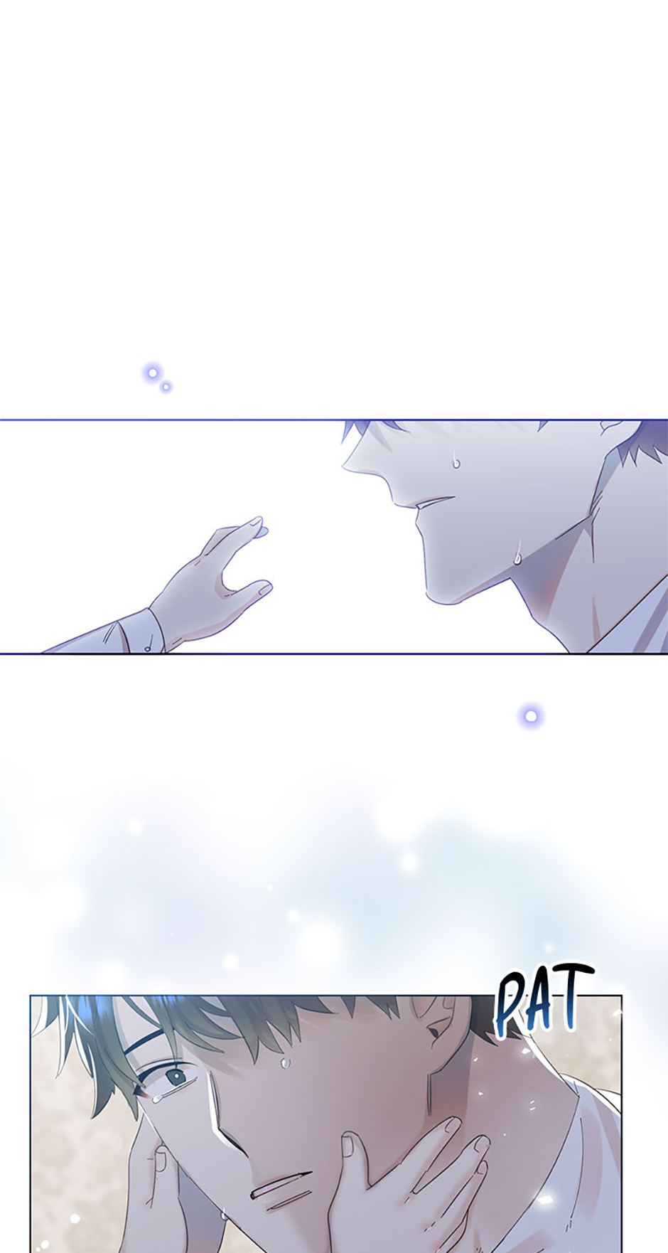 My Brother and His Gift Chapter 1 - Page 95