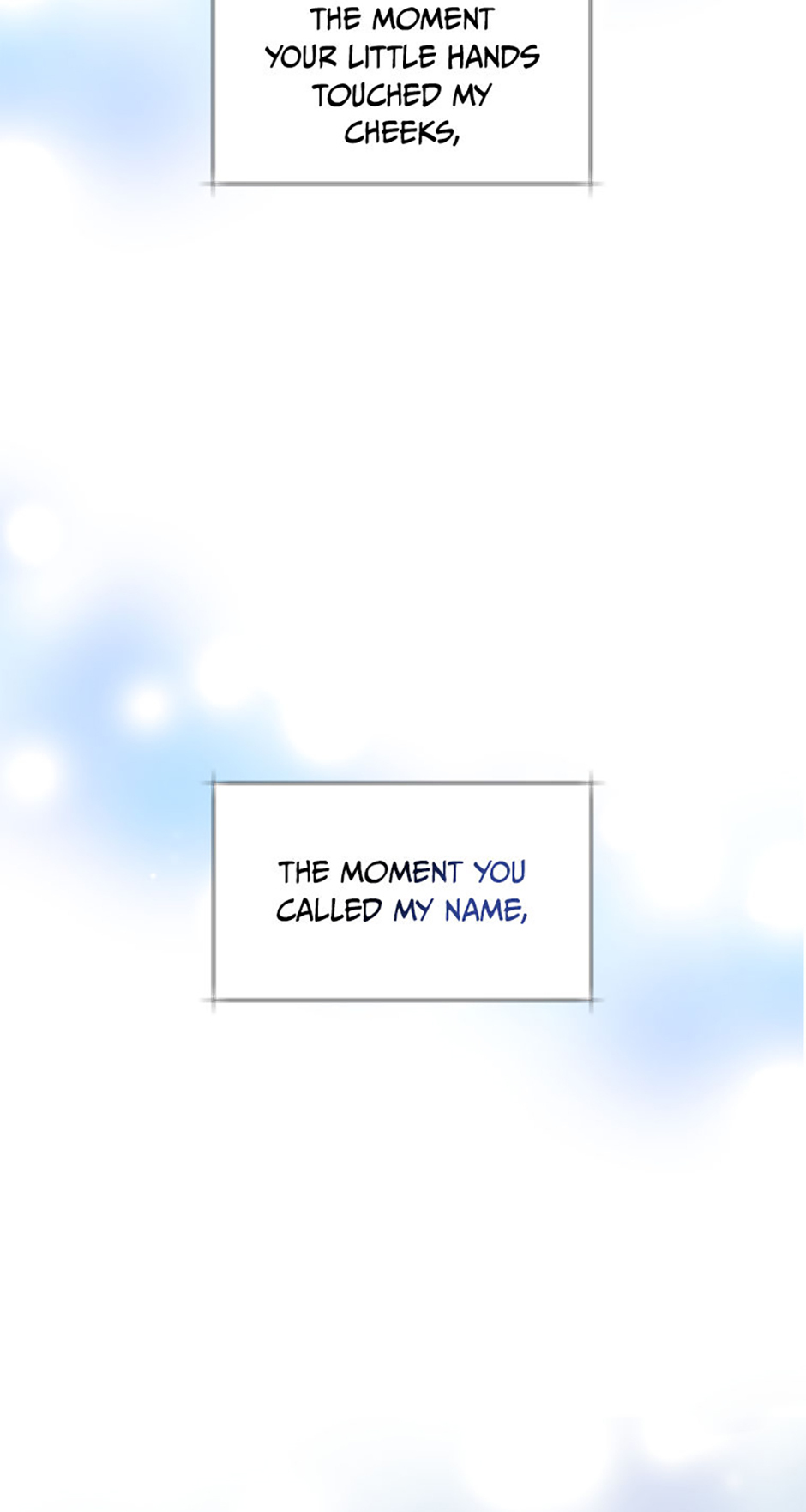 My Brother and His Gift Chapter 1 - Page 97