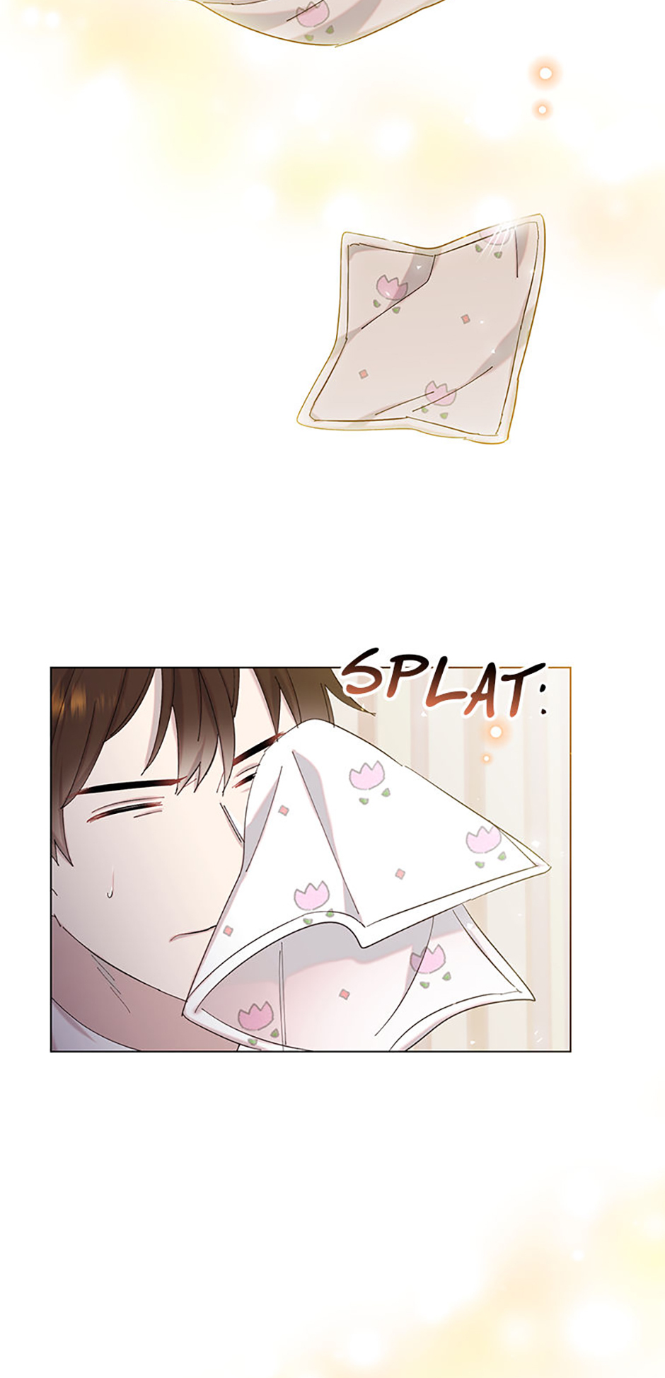 My Brother and His Gift Chapter 2 - Page 8