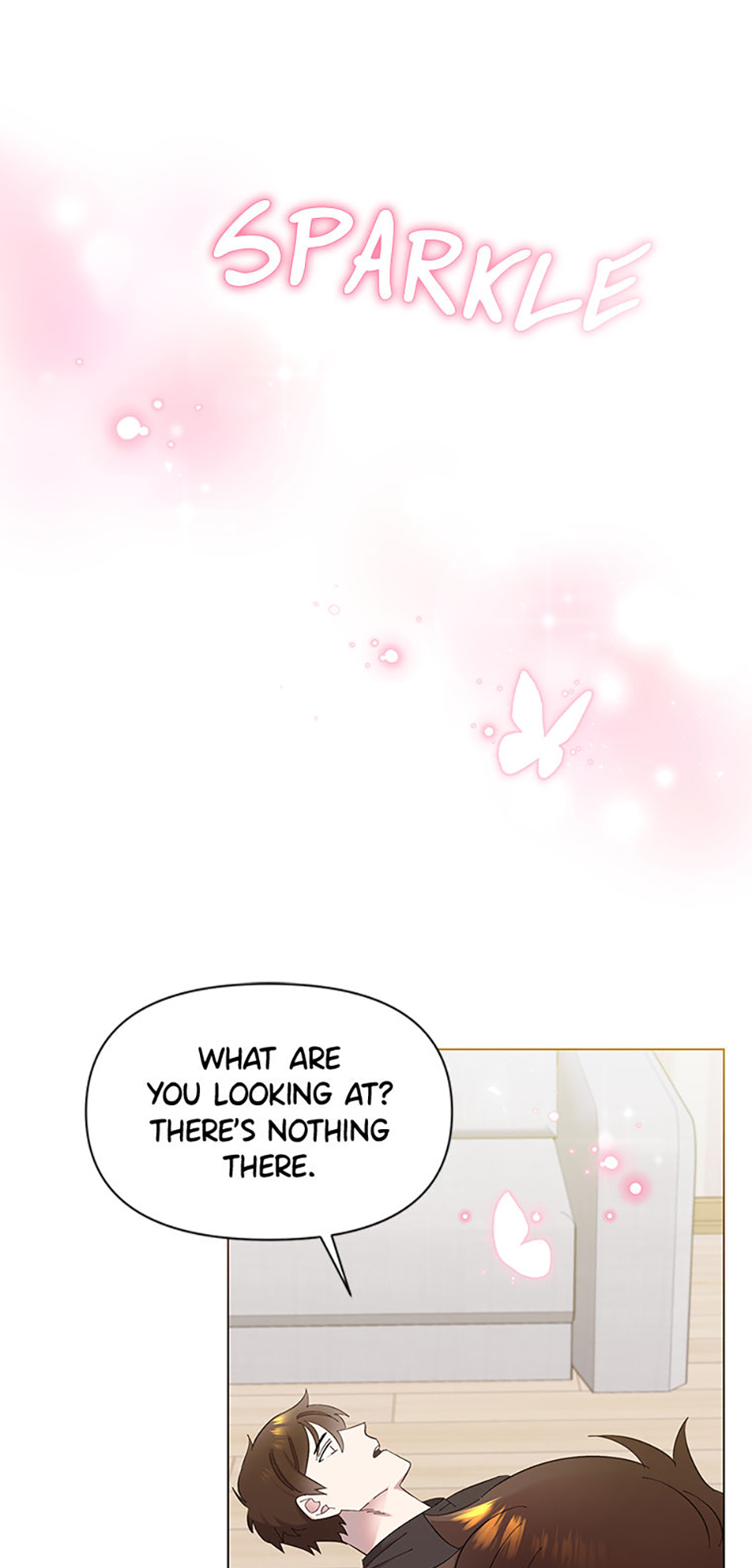 My Brother and His Gift Chapter 2 - Page 64