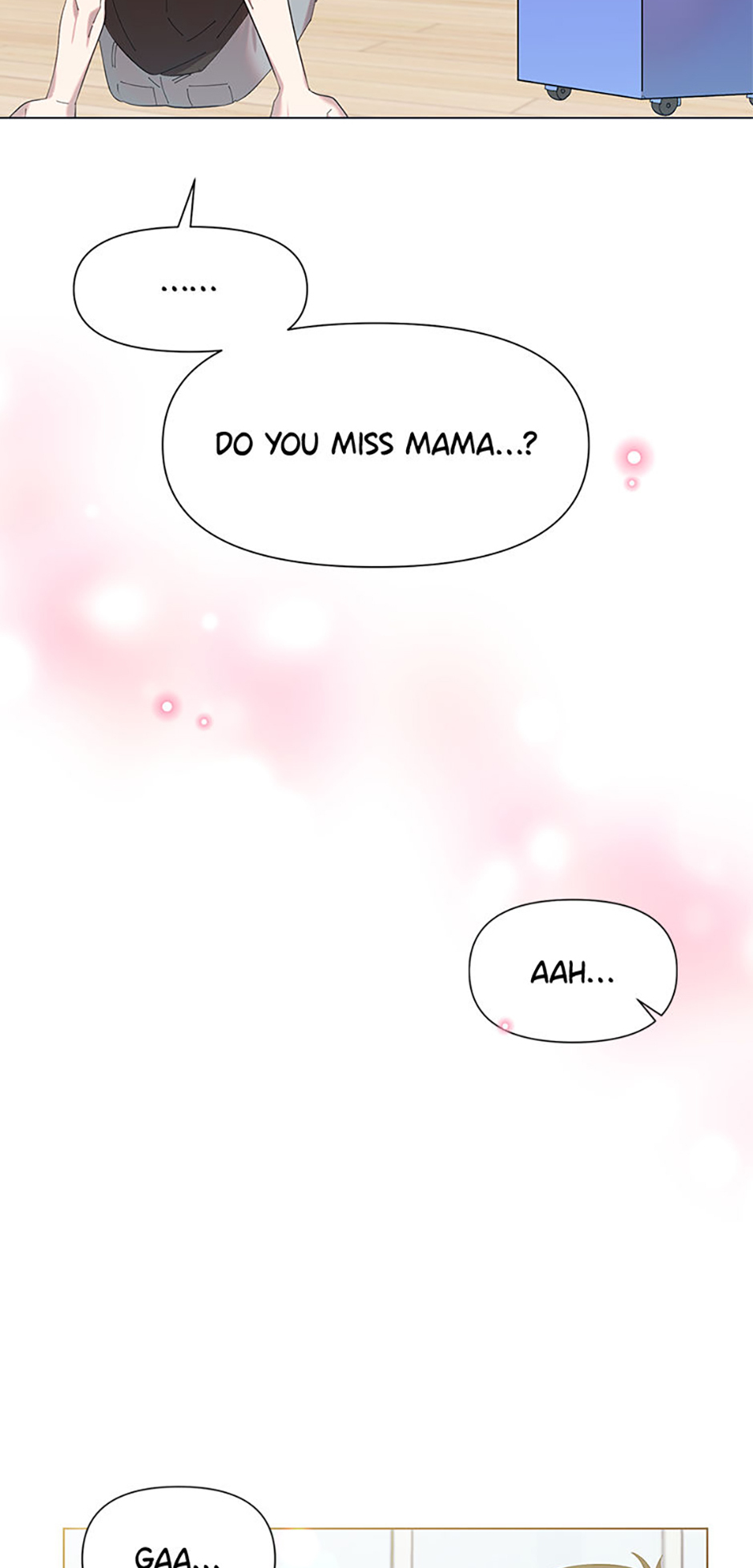 My Brother and His Gift Chapter 2 - Page 66