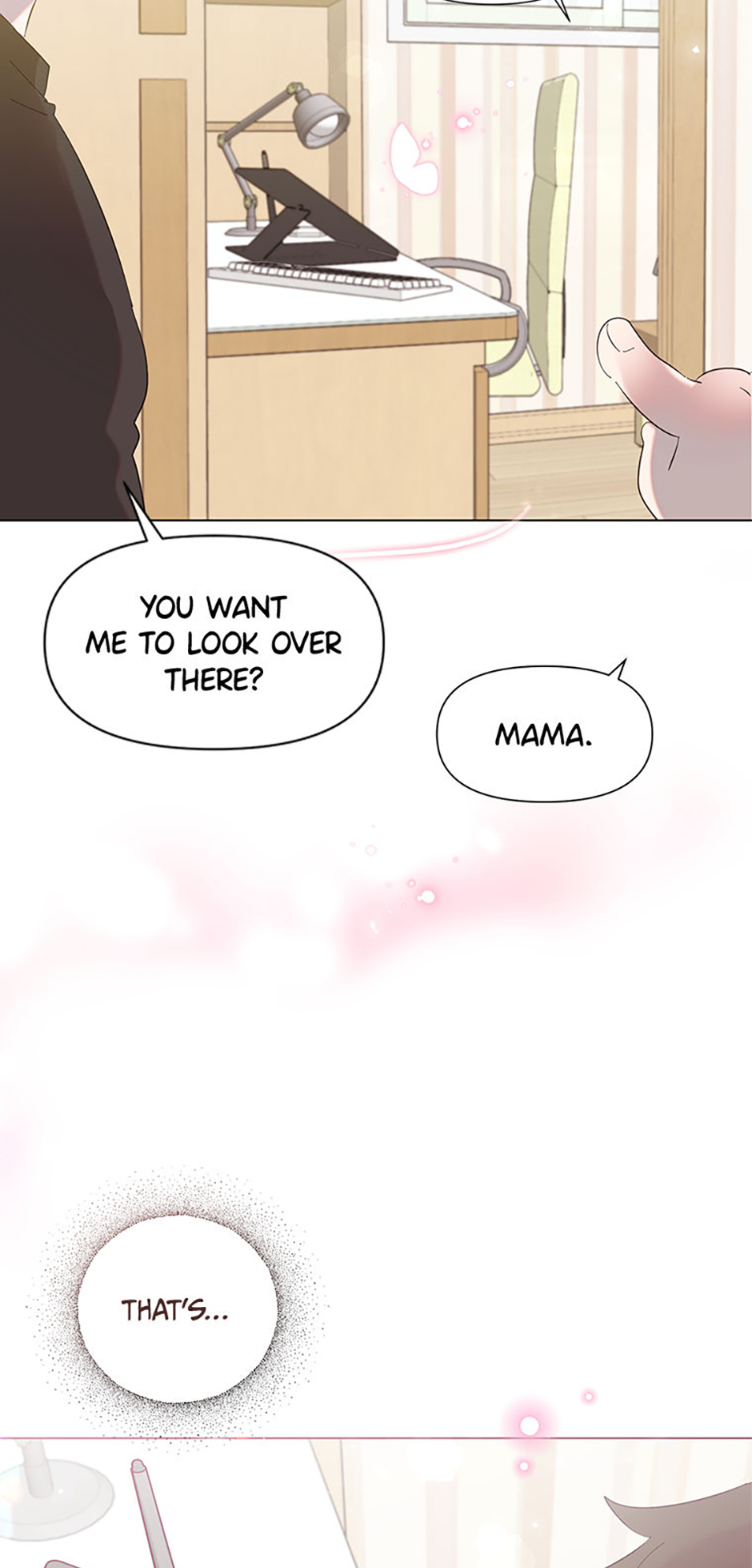 My Brother and His Gift Chapter 2 - Page 68