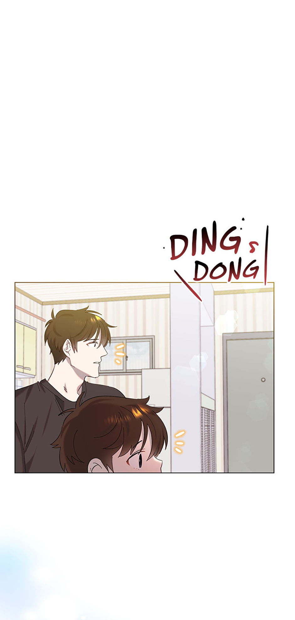 My Brother and His Gift Chapter 2 - Page 73