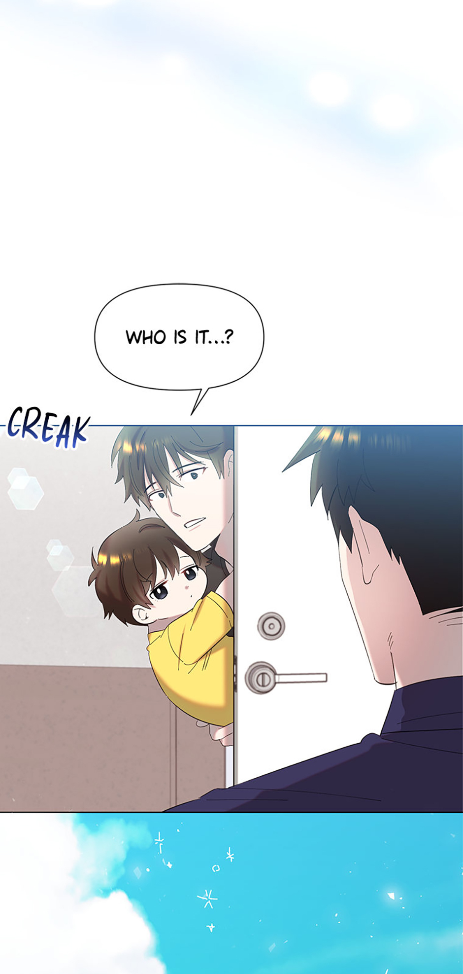 My Brother and His Gift Chapter 2 - Page 74