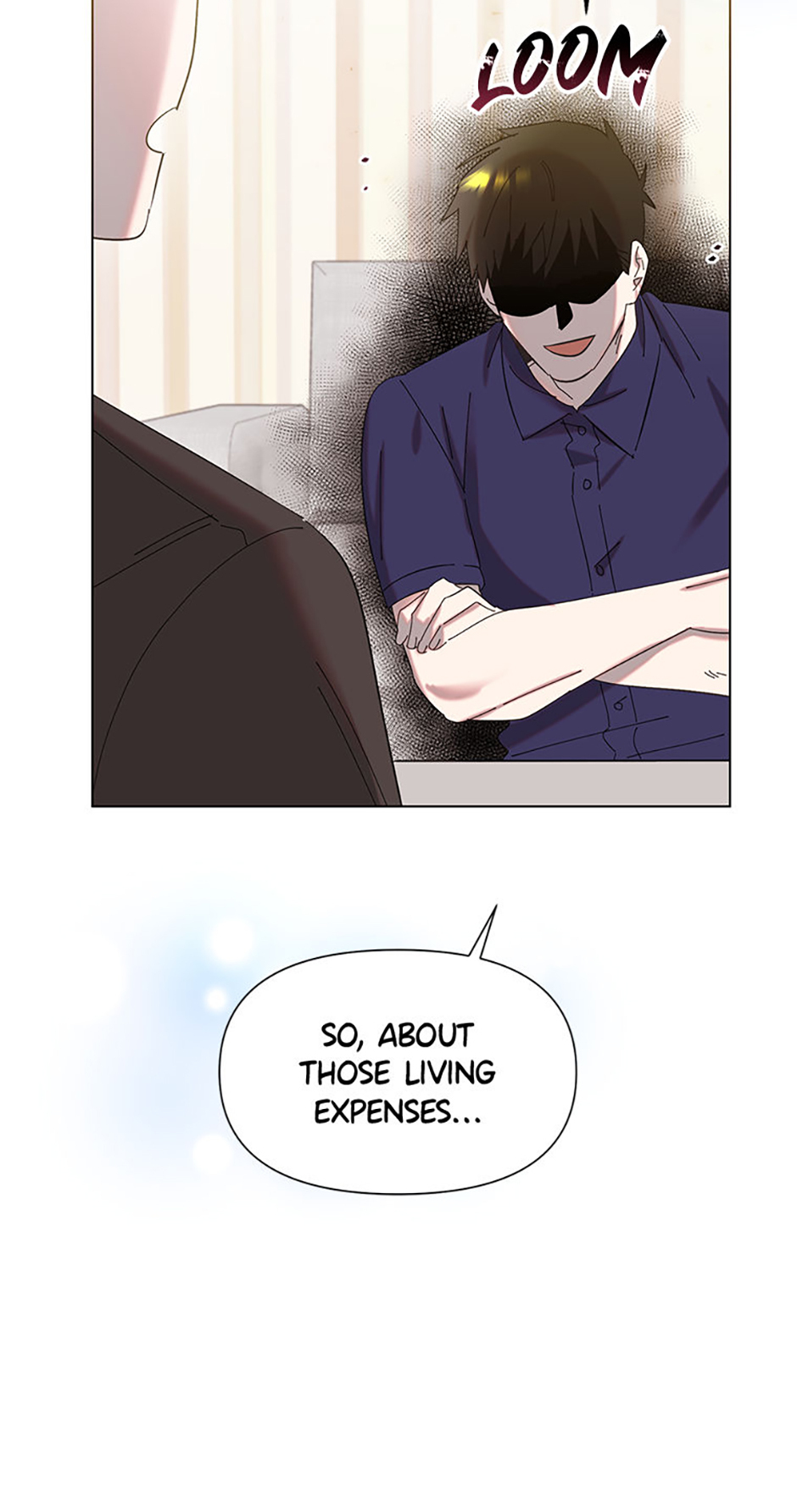 My Brother and His Gift Chapter 2 - Page 86