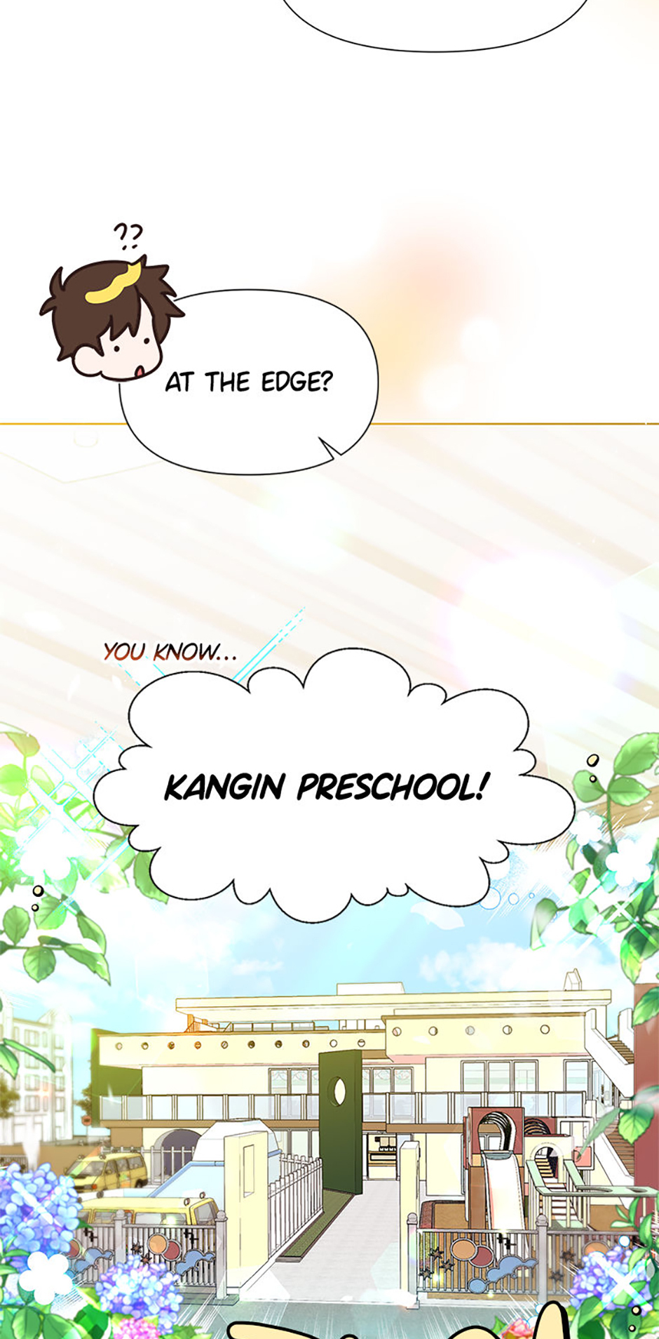 My Brother and His Gift Chapter 2 - Page 94