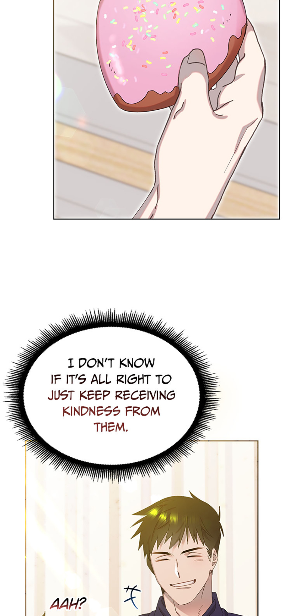My Brother and His Gift Chapter 2 - Page 109