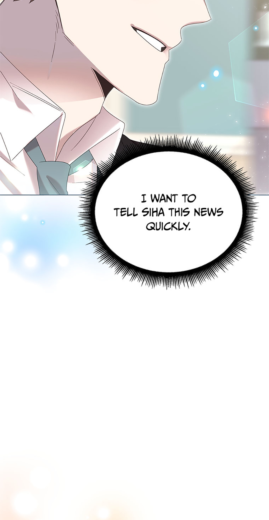 My Brother and His Gift Chapter 3 - Page 30
