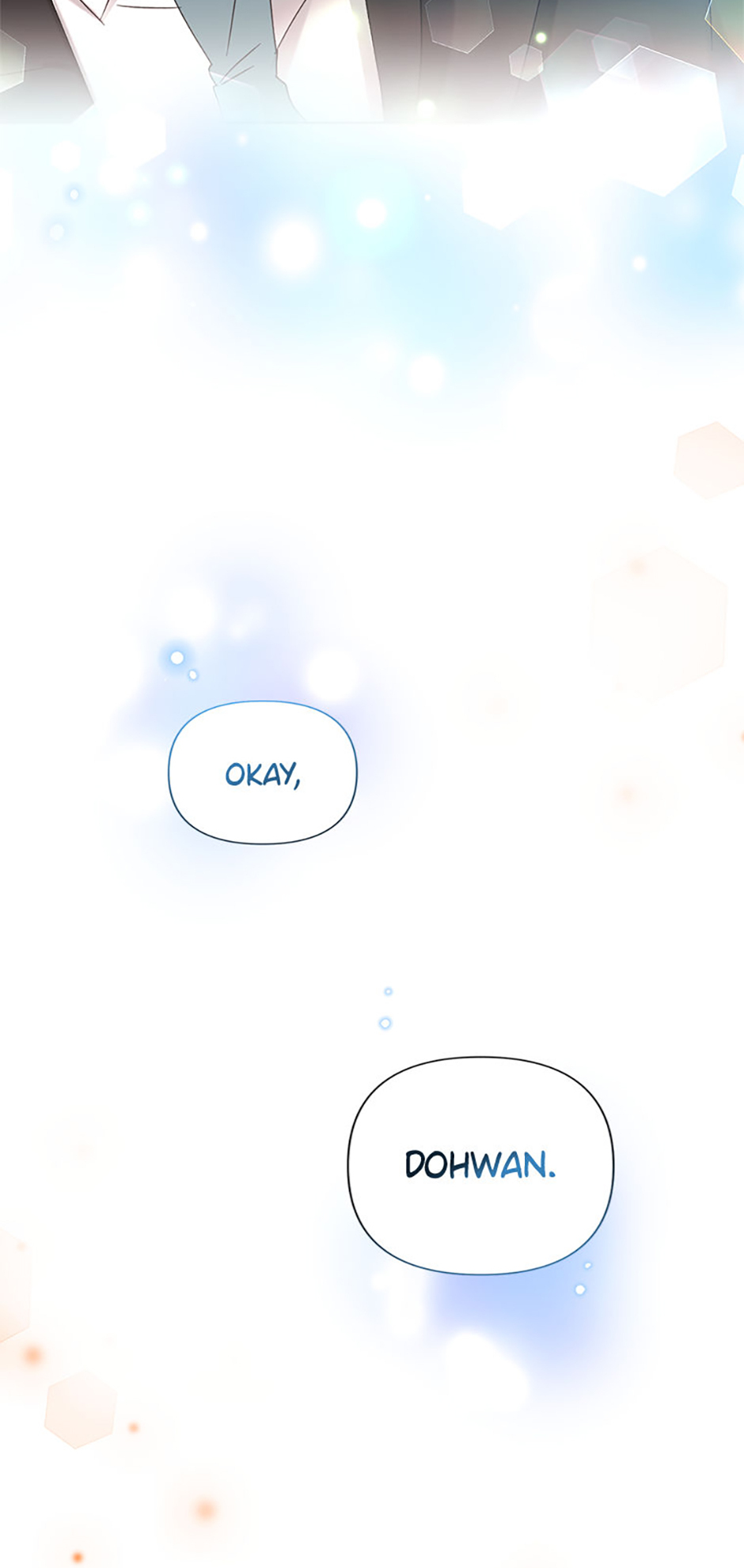My Brother and His Gift Chapter 3 - Page 51