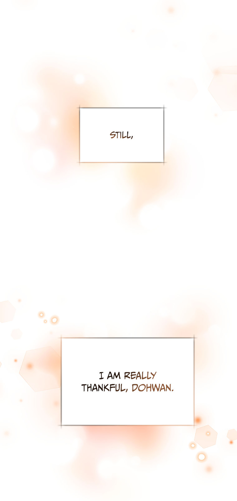 My Brother and His Gift Chapter 3 - Page 52